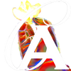 Coming Alive logo