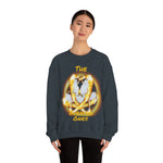 The Burning Ones Crewneck Sweatshirt