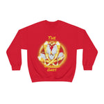 The Burning Ones Crewneck Sweatshirt