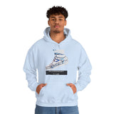 Deuteronomy 11:24 Hoodie