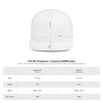 Black Robe Regiment hat
