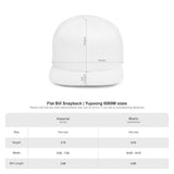 Black Robe Regiment hat
