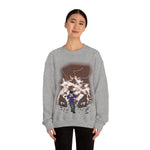 Breaking Chains Heavy Blend™ Crewneck Sweatshirt