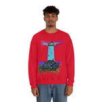 Lighthouse Crewneck Sweatshirt