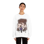 Breaking Chains Heavy Blend™ Crewneck Sweatshirt