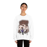 Breaking Chains Heavy Blend™ Crewneck Sweatshirt