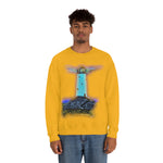 Lighthouse Crewneck Sweatshirt