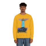 Lighthouse Crewneck Sweatshirt