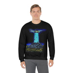 Lighthouse Crewneck Sweatshirt