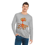 Rooted Long Sleeve Shirt