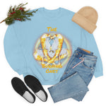 The Burning Ones Crewneck Sweatshirt