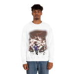 Breaking Chains Heavy Blend™ Crewneck Sweatshirt