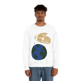 Sacrificial Love Heavy Blend™ Crewneck Sweatshirt