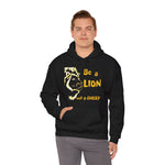 Be a Lion Hoodie