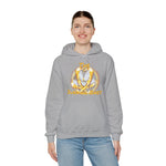 The Burning Ones Hoodie