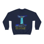 Lighthouse Crewneck Sweatshirt