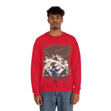 Breaking Chains Heavy Blend™ Crewneck Sweatshirt