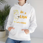 Be a Lion Hoodie