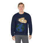 Sacrificial Love Heavy Blend™ Crewneck Sweatshirt