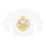 The Burning Ones Crewneck Sweatshirt