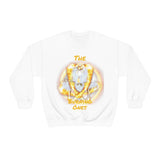 The Burning Ones Crewneck Sweatshirt