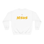 Sacrificial Love Heavy Blend™ Crewneck Sweatshirt