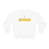 Sacrificial Love Heavy Blend™ Crewneck Sweatshirt