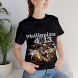 Philippians 4:13 T-shirt