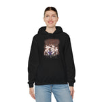 Breaking Chains Hoodie