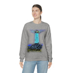 Lighthouse Crewneck Sweatshirt