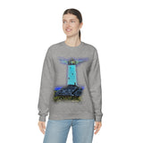 Lighthouse Crewneck Sweatshirt