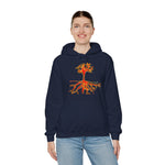 Rooted Hoodie