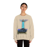 Lighthouse Crewneck Sweatshirt