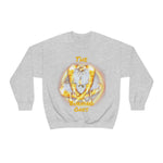 The Burning Ones Crewneck Sweatshirt