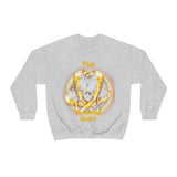 The Burning Ones Crewneck Sweatshirt