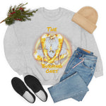 The Burning Ones Crewneck Sweatshirt