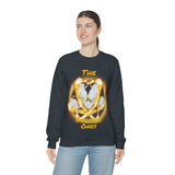 The Burning Ones Crewneck Sweatshirt