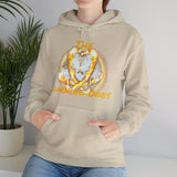 The Burning Ones Hoodie