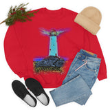 Lighthouse Crewneck Sweatshirt