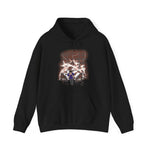 Breaking Chains Hoodie