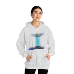 Lighthouse Hooded Hoodie