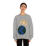 Sacrificial Love Heavy Blend™ Crewneck Sweatshirt