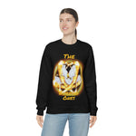 The Burning Ones Crewneck Sweatshirt