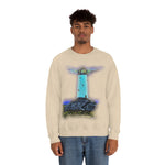 Lighthouse Crewneck Sweatshirt