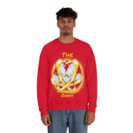 The Burning Ones Crewneck Sweatshirt