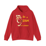 Be a Lion Hoodie