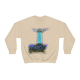 Lighthouse Crewneck Sweatshirt