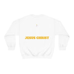 Philippians 4:13 Heavy Blend™ Crewneck Sweatshirt