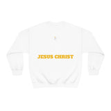 Philippians 4:13 Heavy Blend™ Crewneck Sweatshirt