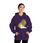 Lion and the Lamb Hoodie